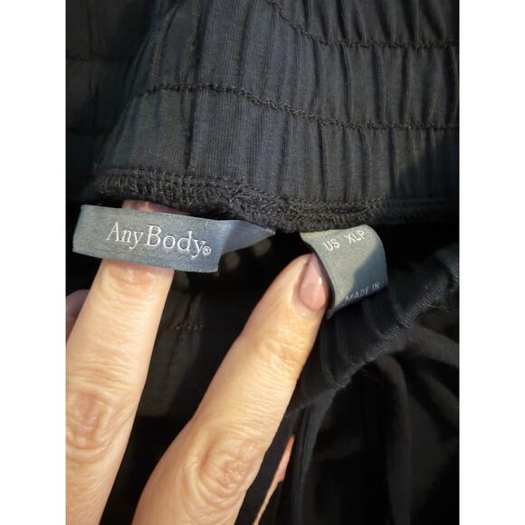 NWOT Any Body XLP lounge pants - Picture 5 of 5